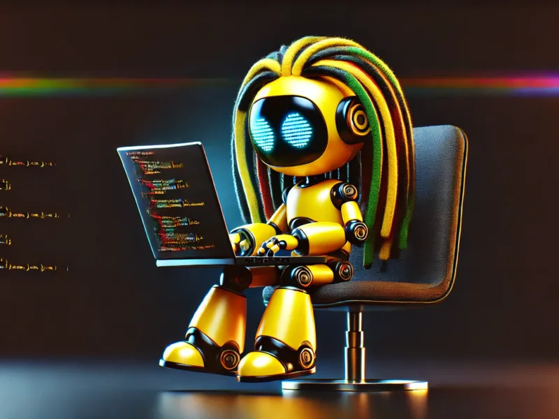 5 Top AI Writing Tools for Beginners